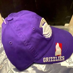 Butler Grizzles Snap Back